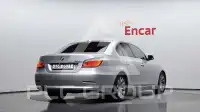 2008 BMW 528