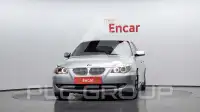 2008 BMW 528