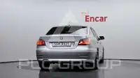 2008 BMW 528