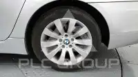 2008 BMW 528