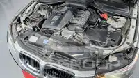 2008 BMW 528
