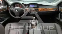 2008 BMW 528