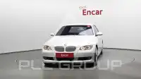 2008 BMW 328