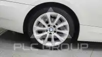 2008 BMW 328