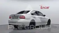 2008 BMW 320