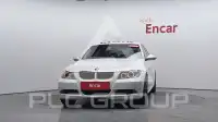 2008 BMW 320