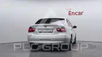 2008 BMW 320