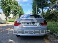 2008 BMW 320