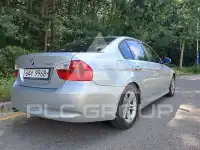 2008 BMW 320
