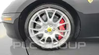2008 Ferrari 599