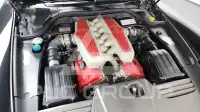 2008 Ferrari 599
