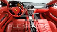 2008 Ferrari 599