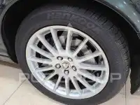 2008 Jaguar XJ