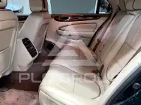 2008 Jaguar XJ