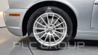 2008 Jaguar XJ