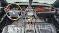 2008 Jaguar XJ