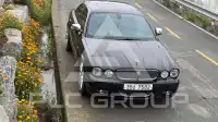 2008 Jaguar XJ