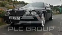 2008 Jaguar XJ