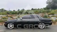 2008 Jaguar XJ