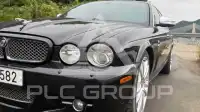 2008 Jaguar XJ