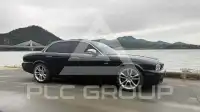 2008 Jaguar XJ