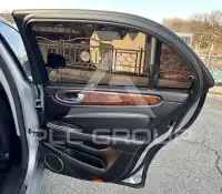 2008 Jaguar XJ