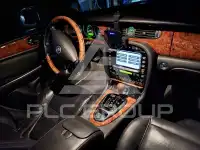 2008 Jaguar XJ