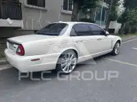 2008 Jaguar XJ