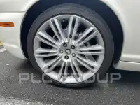 2008 Jaguar XJ