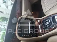 2008 Jaguar XJ