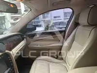 2008 Jaguar XJ