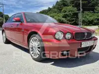 2008 Jaguar XJ