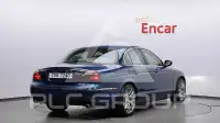 2008 Jaguar S-TYPE