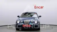 2008 Jaguar S-TYPE