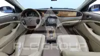 2008 Jaguar S-TYPE