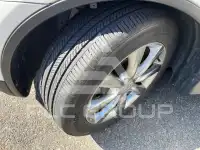 2008 Infinity EX35