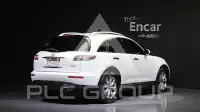2008 Infinity FX