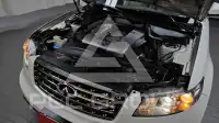 2008 Infinity FX