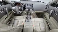 2008 Infinity FX