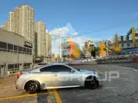 2008 Infinity G25