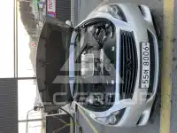 2008 Infinity G25