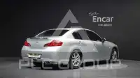 2008 Infinity G25