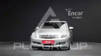 2008 Infinity G25