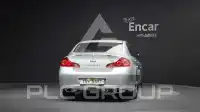 2008 Infinity G25