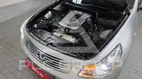 2008 Infinity G25