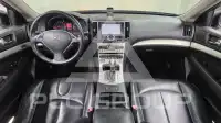 2008 Infinity G25