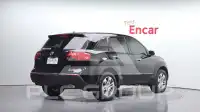 2008 Acura MDX