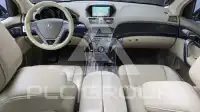 2008 Acura MDX