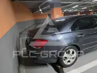 2008 Honda Legend