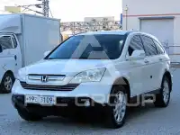 2008 Honda CR-V